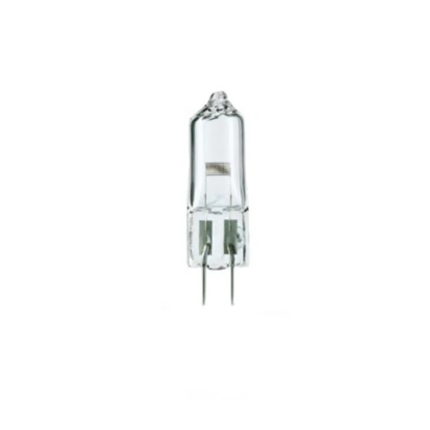 Lâmpada de halogéneo 7158XHP 150W G6.35 24V 1CT/10X10F Philips 1