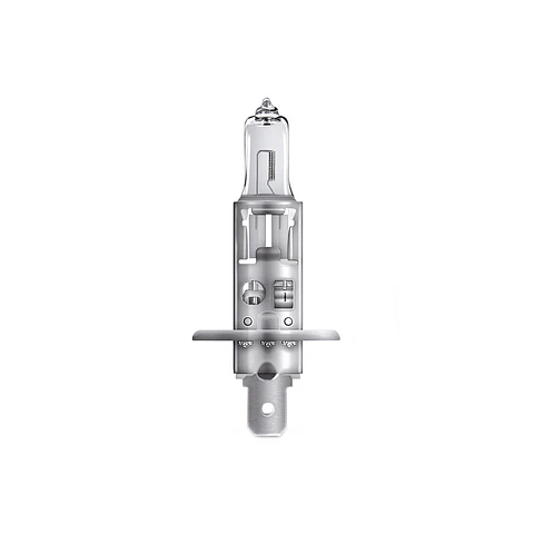 Bombilla de halógeno 64150 H1 55W 12V P14,5s Osram