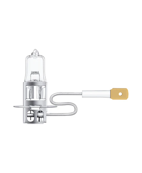 Bombilla de halógeno 64156 H3 70W 24V PK22s Osram