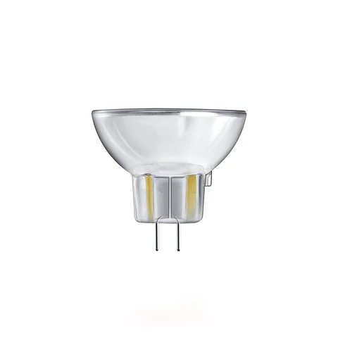 Bombilla de halógeno 64255 MR11 20W 8V GZX44 Osram