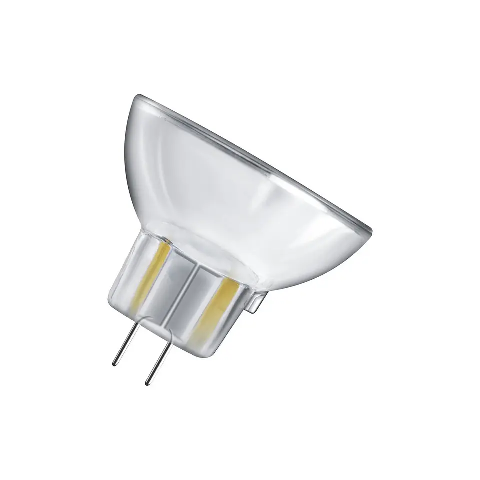 Halogen lamp 64255 MR11 20W 8V GZX44 Osram 2