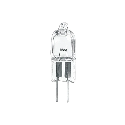 Bombilla de halógeno 64265 HLX 30W 6V G4 Osram
