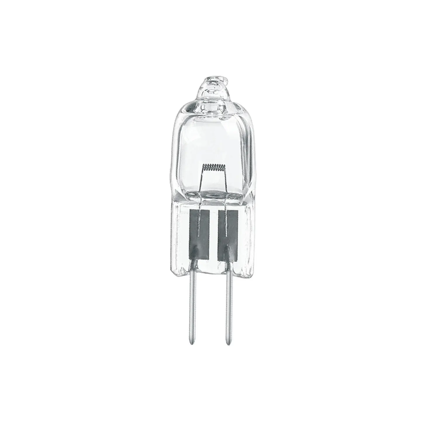 Halogen lamp 64265 HLX 30W 6V G4 Osram 1