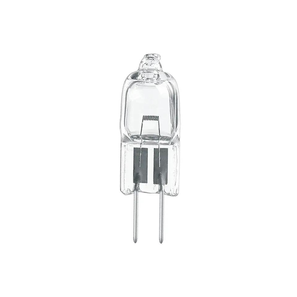 Halogen lamp 64265 HLX 30W 6V G4 Osram 1