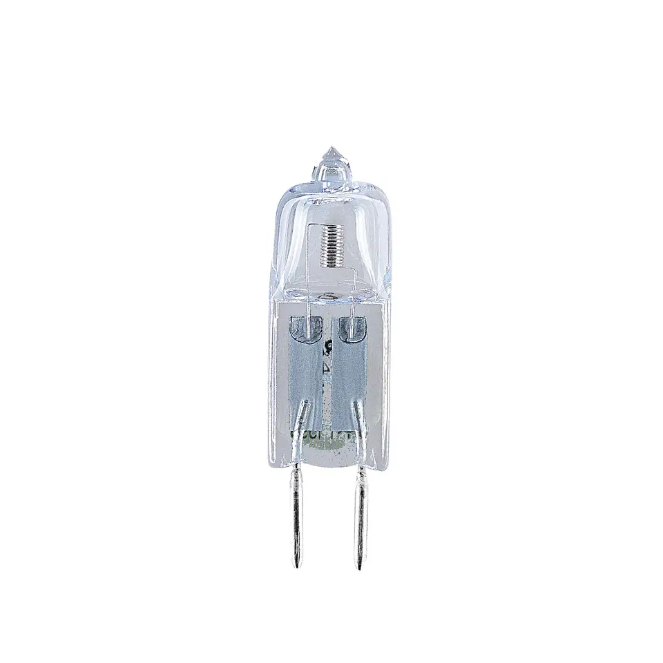 Halogen Lamp Halostar Oven 5W 12V G4 Osram 1
