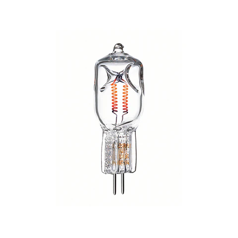Bombilla de halógeno 64515 300W 230V GX6.35 Osram