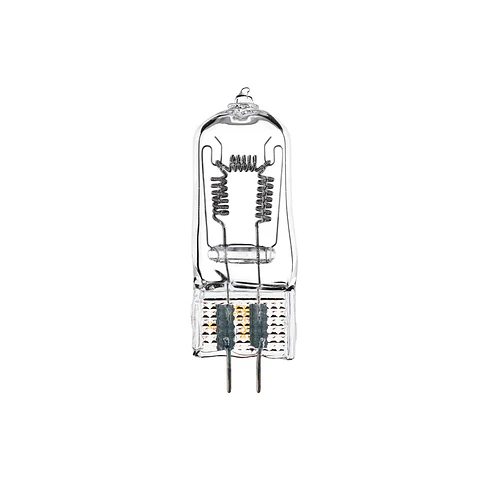 Bombilla de halógeno 64540 650W 240V GX6.35 Osram