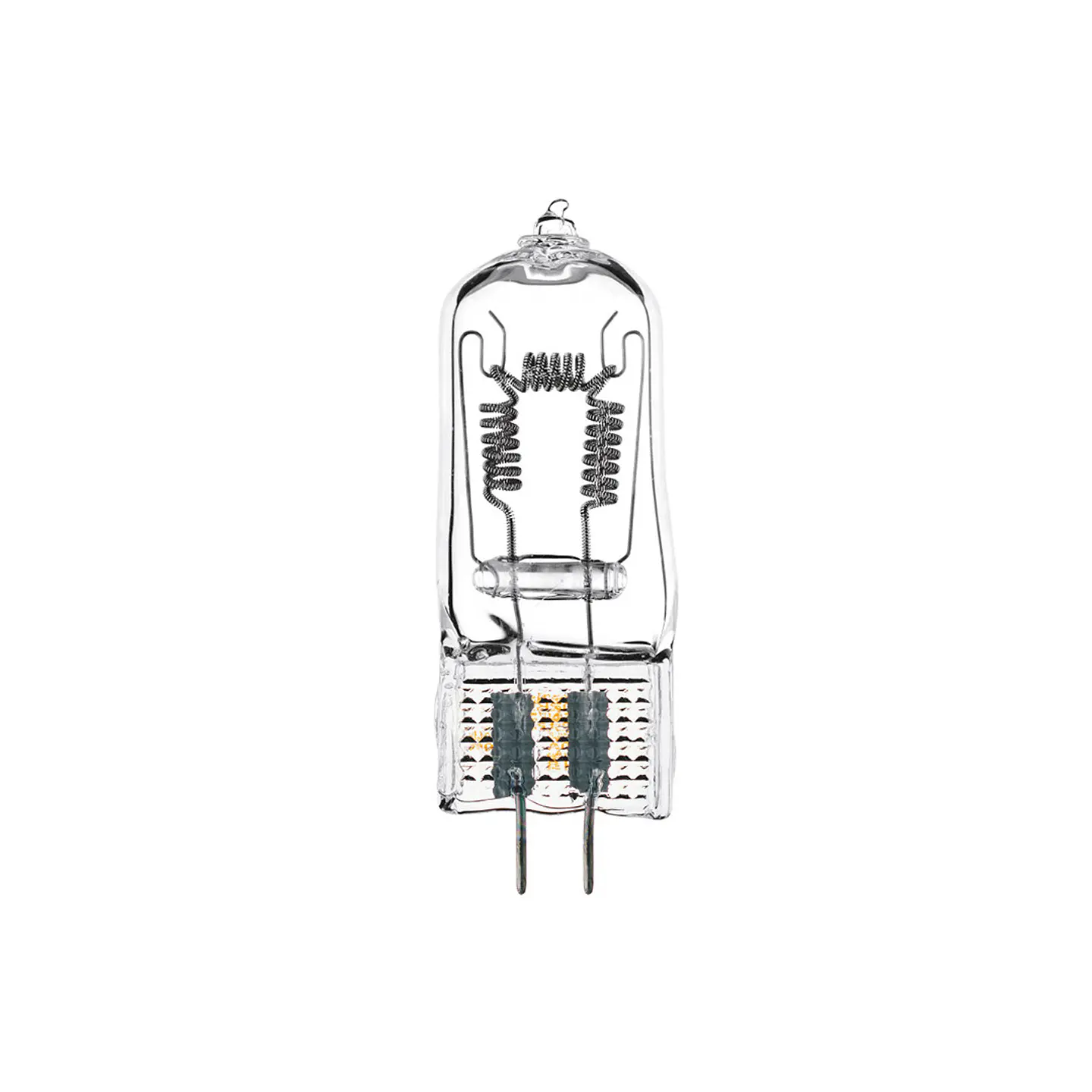 Bombilla de halógeno 64540 650W 240V GX6.35 Osram 1