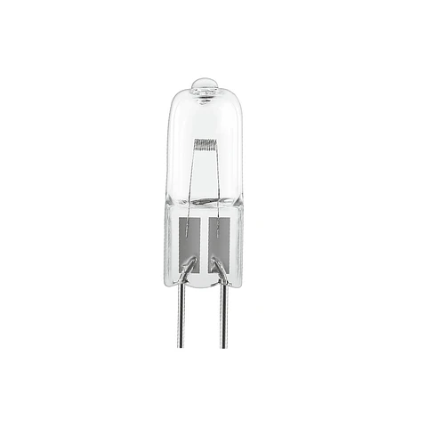 Bombilla de halógeno 64610 HLX 50W 12V G6.35 BRL Osram