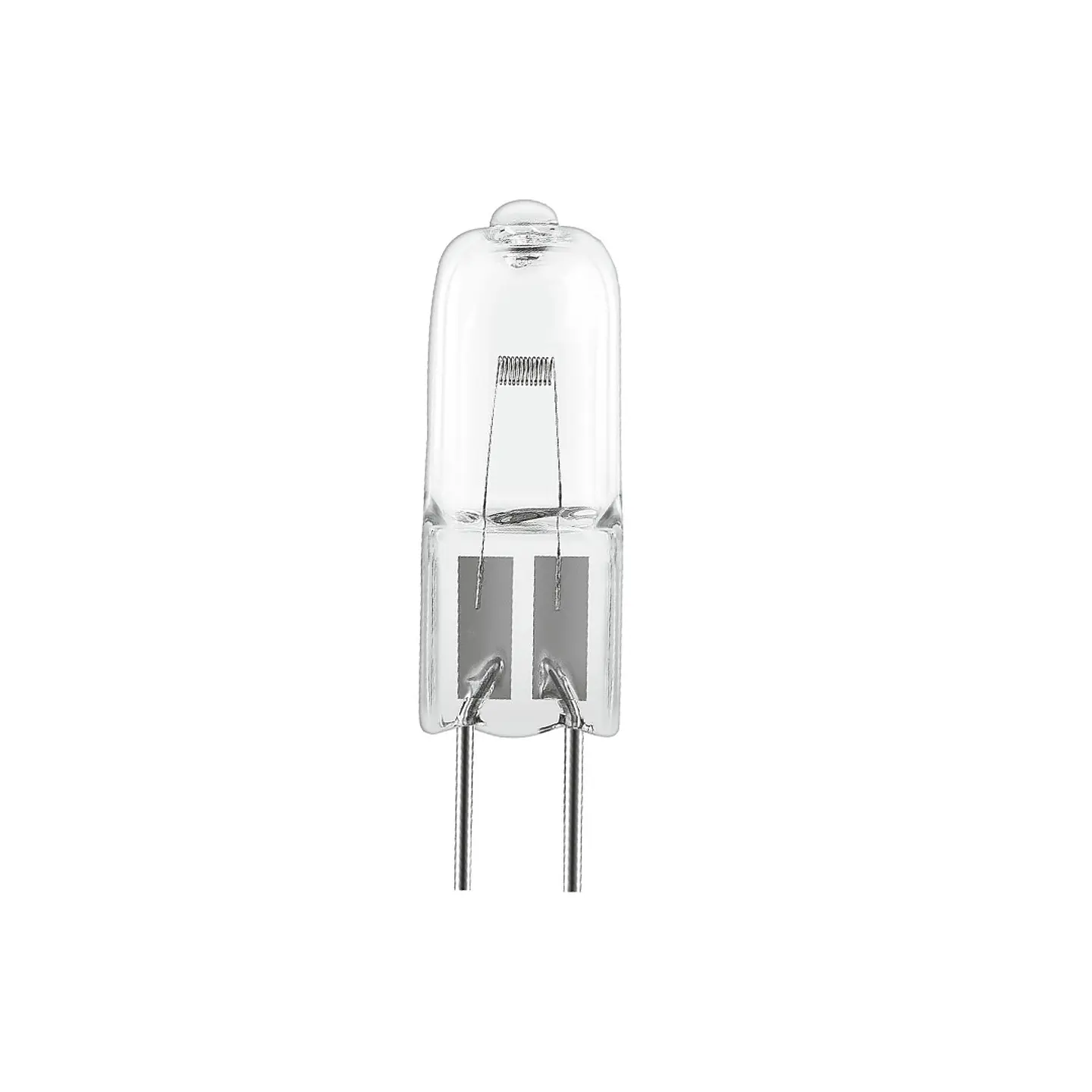 Bombilla de halógeno 64610 HLX 50W 12V G6.35 BRL Osram 1
