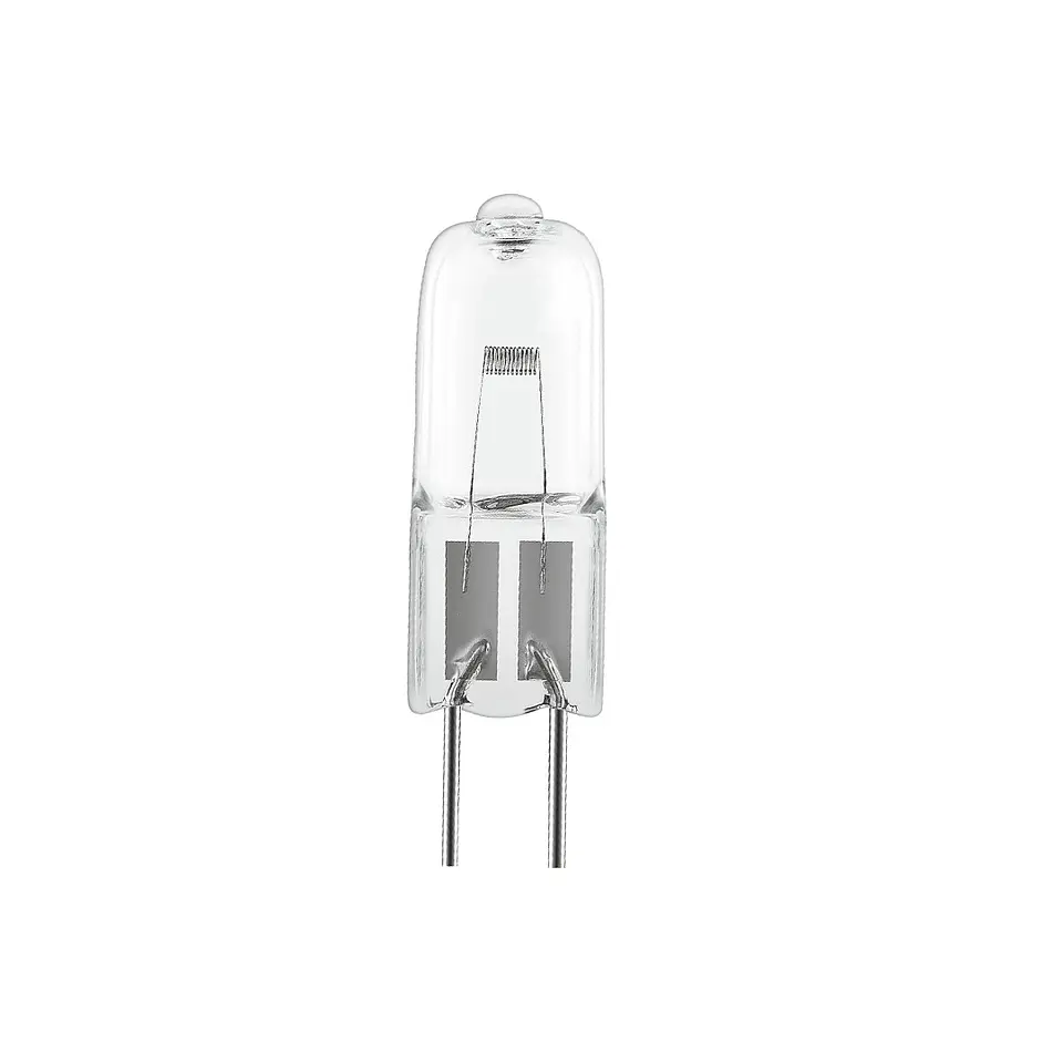 Bombilla de halógeno 64610 HLX 50W 12V G6.35 BRL Osram 1