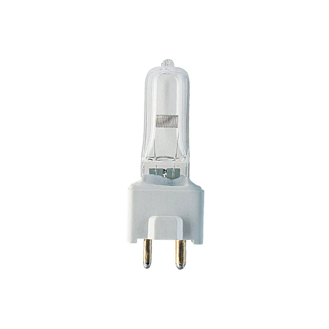 Bombilla de halógeno 64643 150W 24V GY9.5 A1/262 Osram