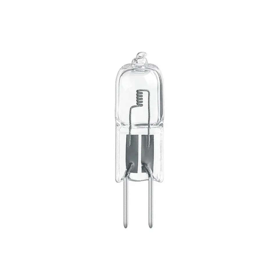 Lâmpada de halogéneo 64647 HLX 120W 24V G6,35 Osram 1