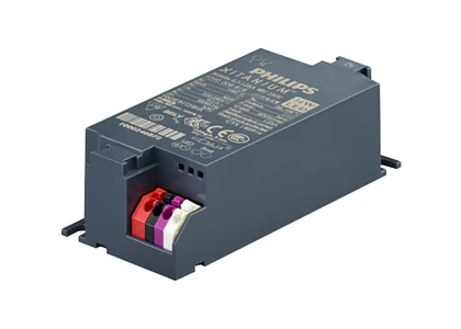 Driver Xitanium 36W/m 0.3-1.05A 48V 230V Philips