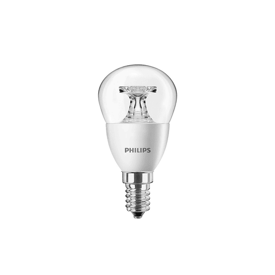 Lâmpada Corepro LED lustre ND 4-25W E14 827 P45 CL Philips
