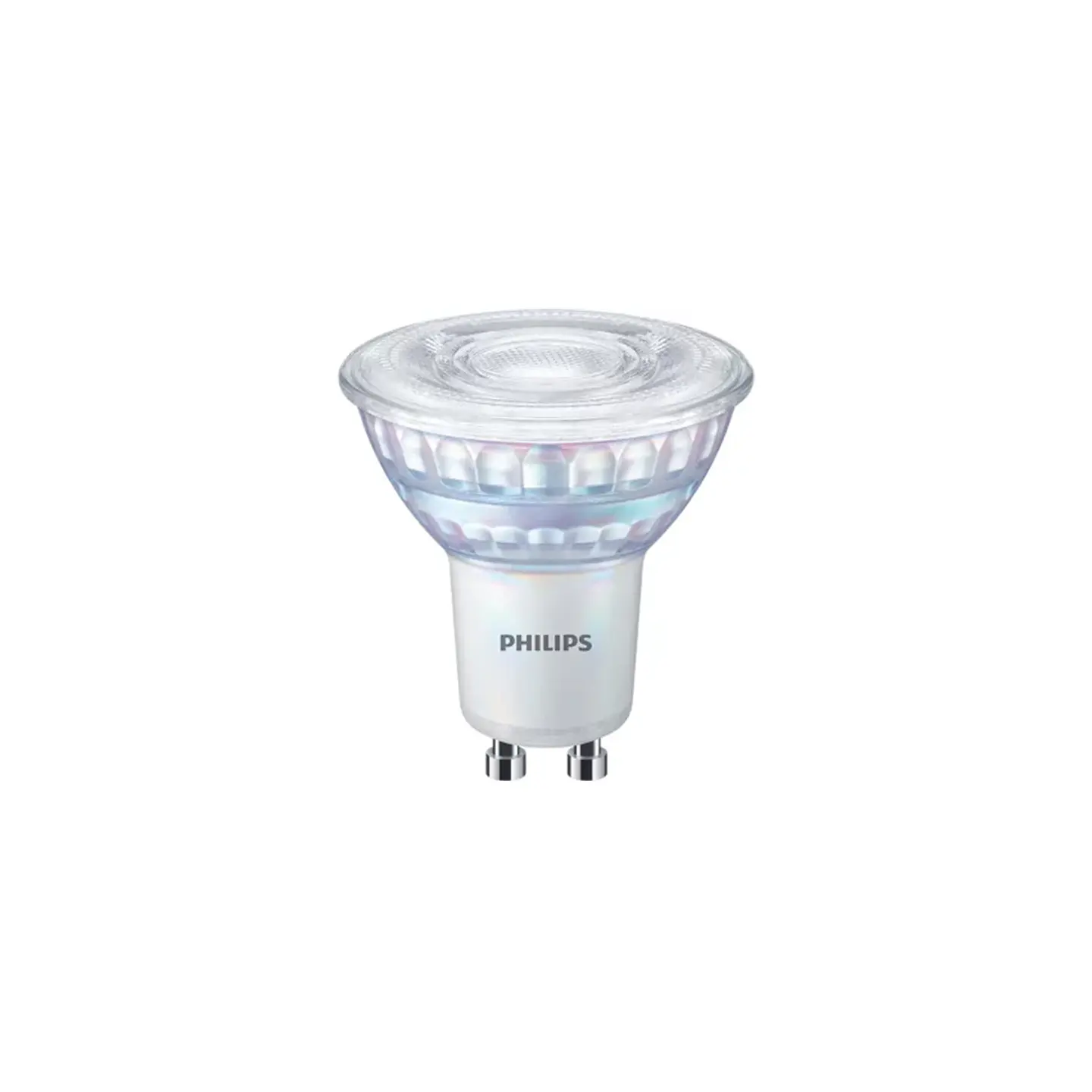 Lâmpada MASTER LEDspot VLE D 6.2-80W GU10 36° Philips 2