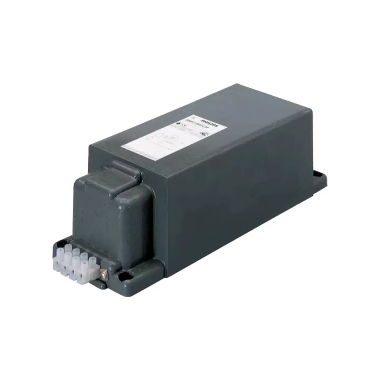 Balastro BHD 2000 L76 380/400/415V 50HZ HP-317 Philips 1