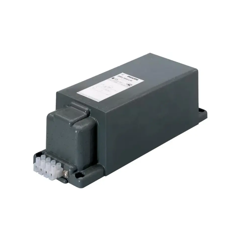Balastro BHD 2000 L76 380/400/415V 50HZ HP-317 Philips 1
