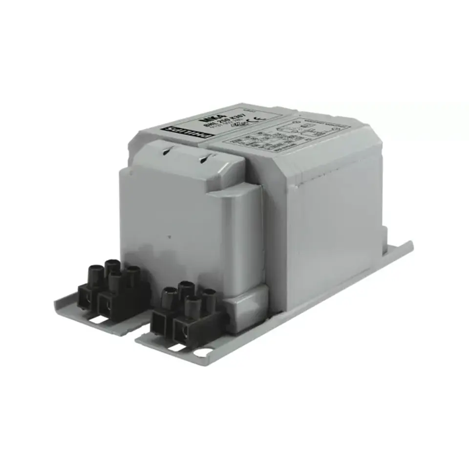 BHL 250 K307 230/240V 50HZ BC2-134 Philips 1