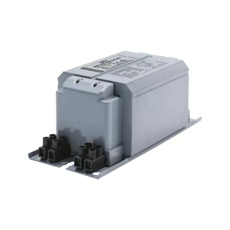 Balastro BSN 250 K302-A2-ITS 230V 50Hz Philips 1
