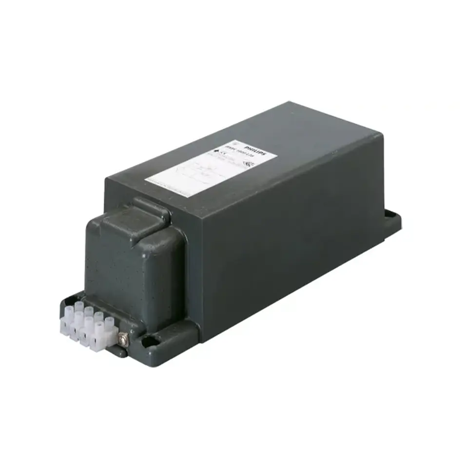 Balastro BSN 1000 L78 230/240V 50HZ HP-257 Philips 1