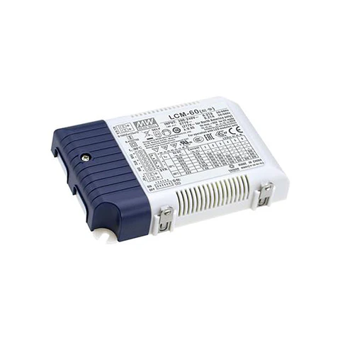 Driver LCM-60 IP20 MW