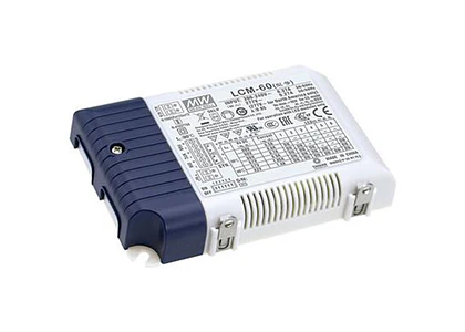 Driver LCM-60 IP20 MW