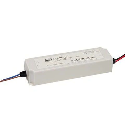 Driver LPV-100-12 MW