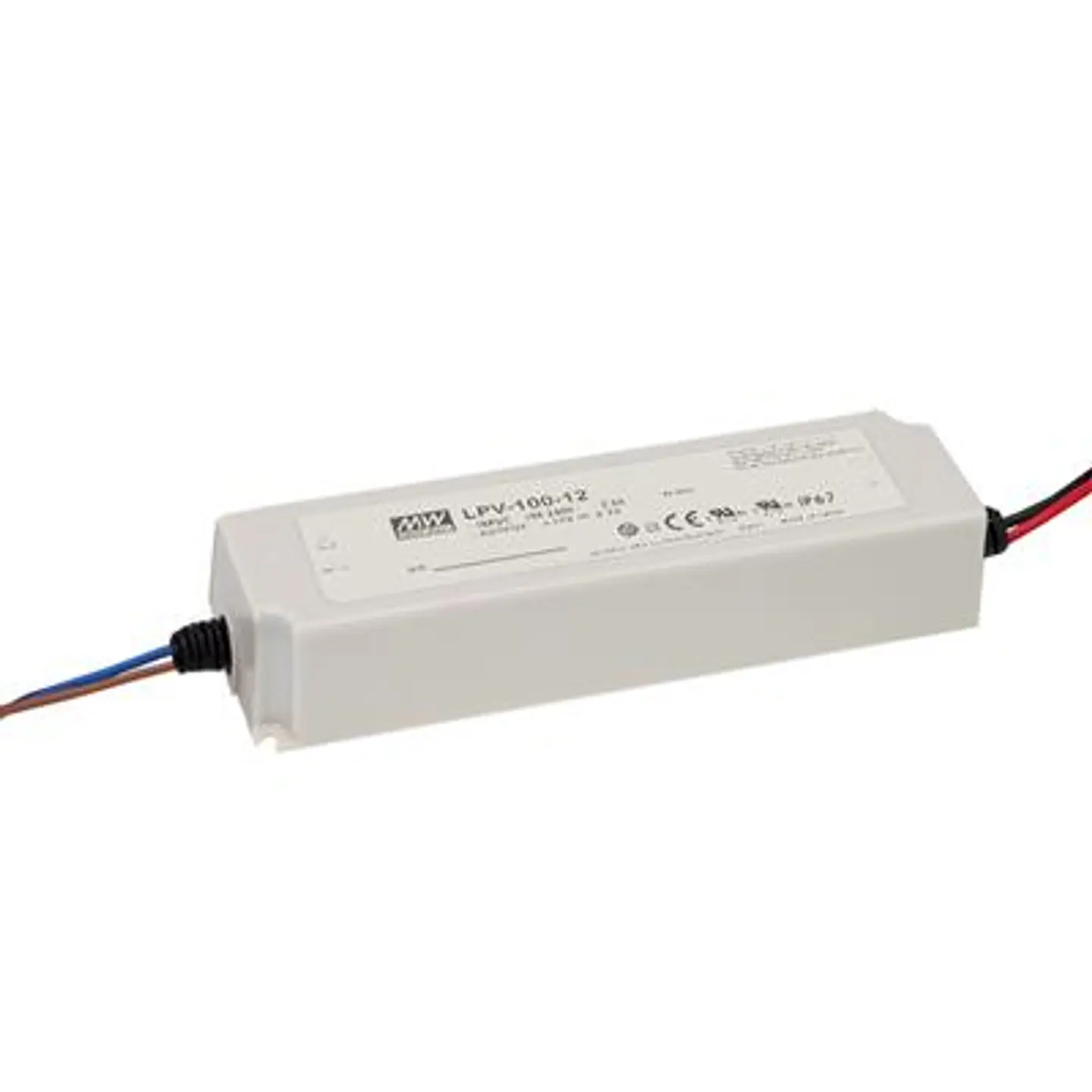 Driver LPV-100-12 MW 1