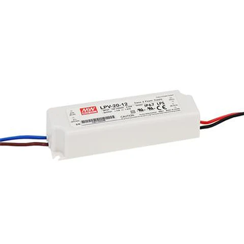 Driver LPV-20-24 MW