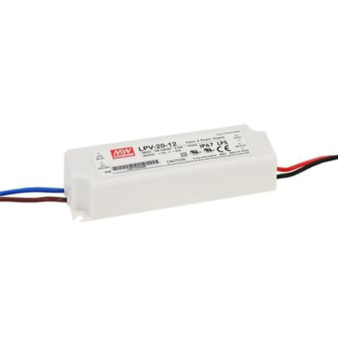 Driver LPV-20-24 MW 1