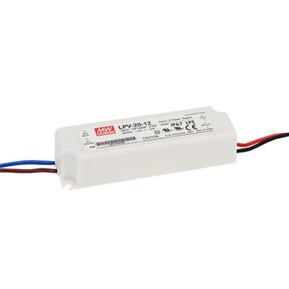 Driver LPV-20-24 MW 1