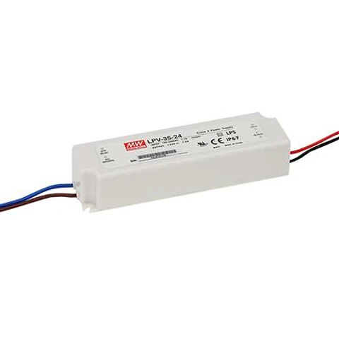 Driver LPV-35-24 MW
