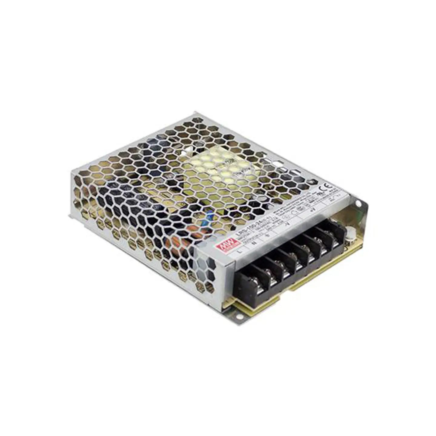 Driver LRS-100 MW 1