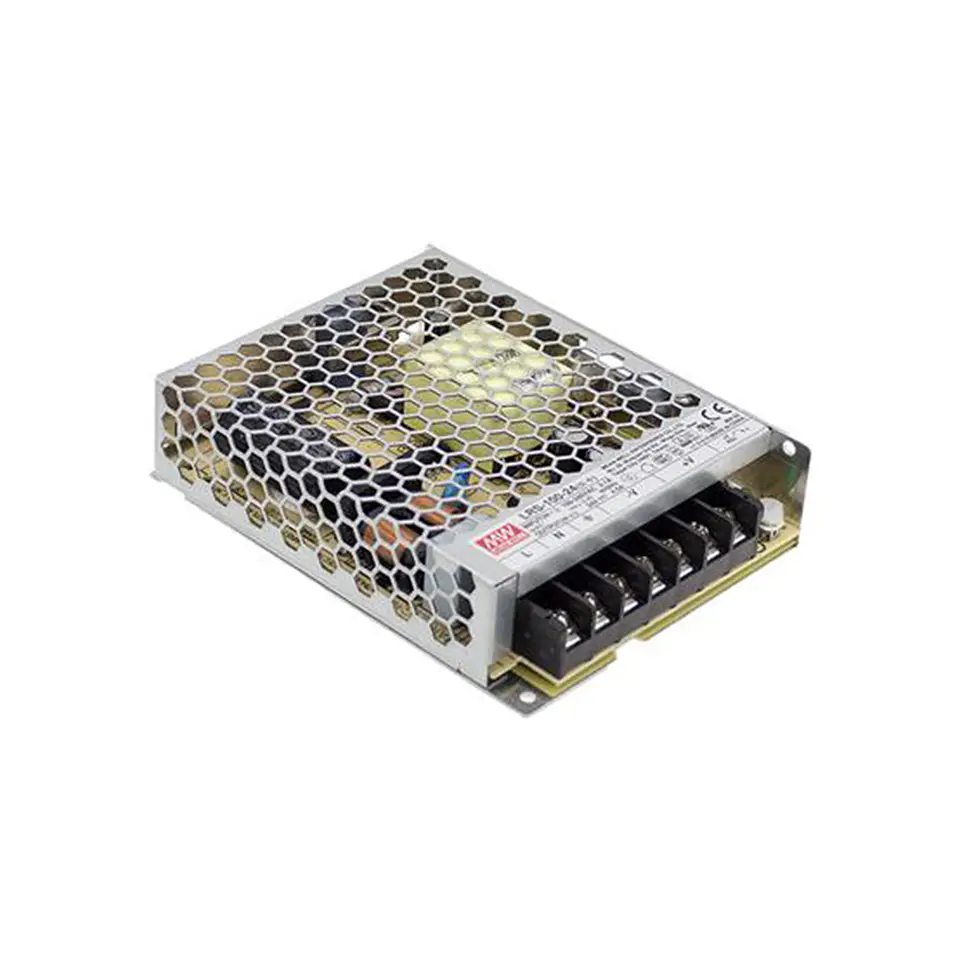 Driver LRS-100 MW 1