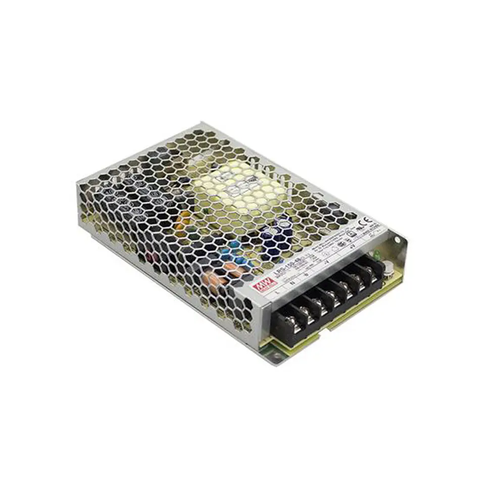 Driver LRS-150 MW 1