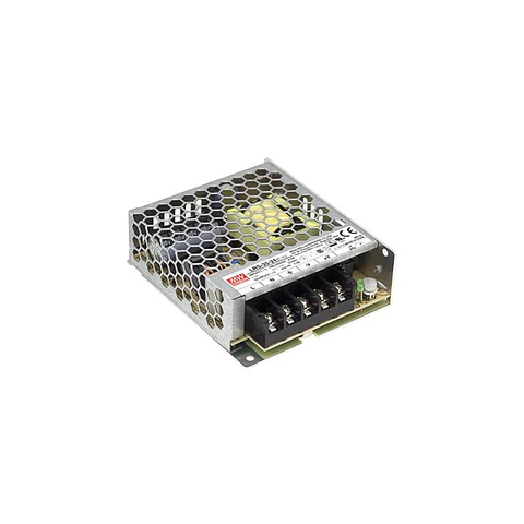 Driver LRS-35 MW