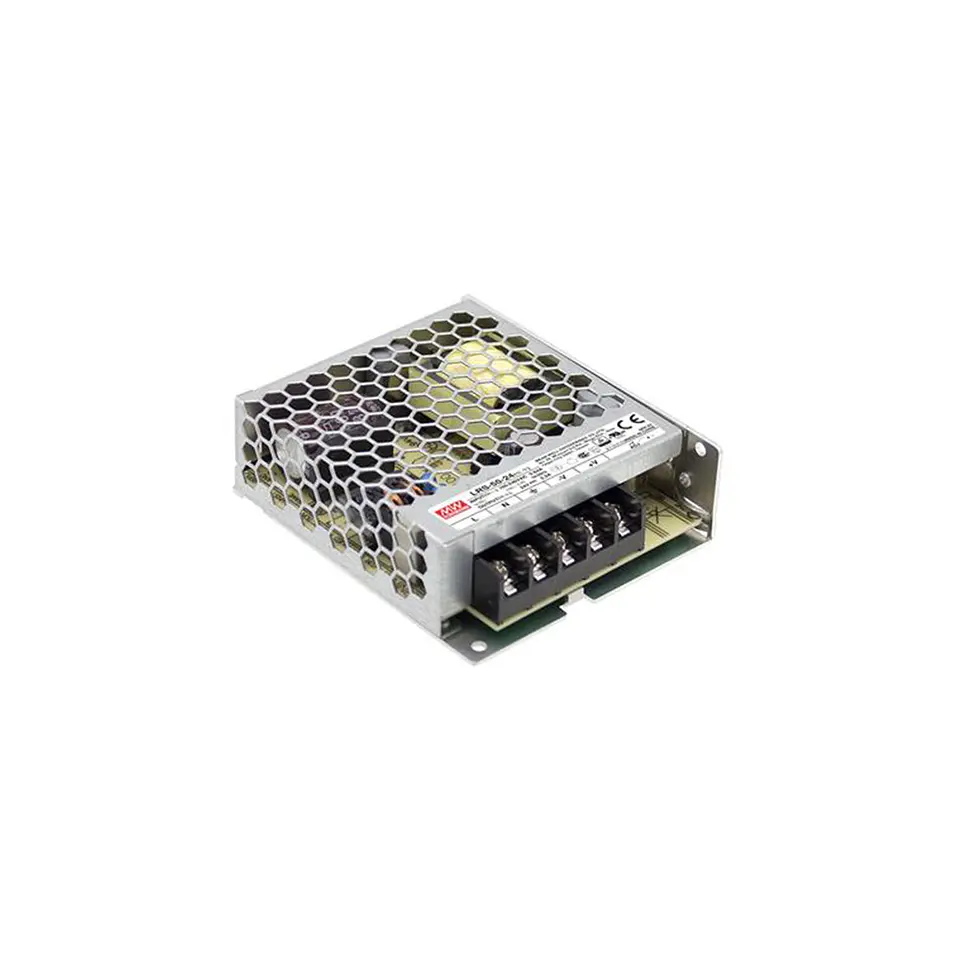 Driver LRS-50-24 MW 1