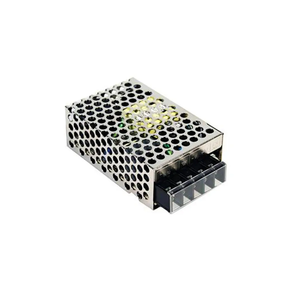 Driver RS-25-24 MW 1