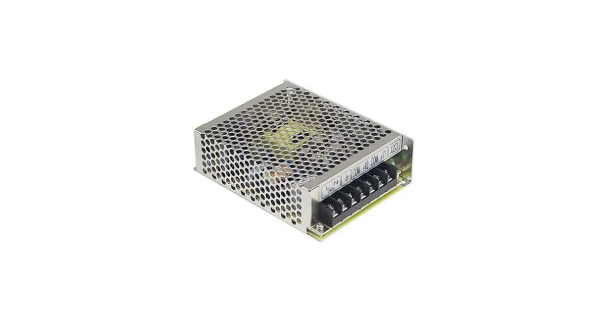 Driver RS-50 MW