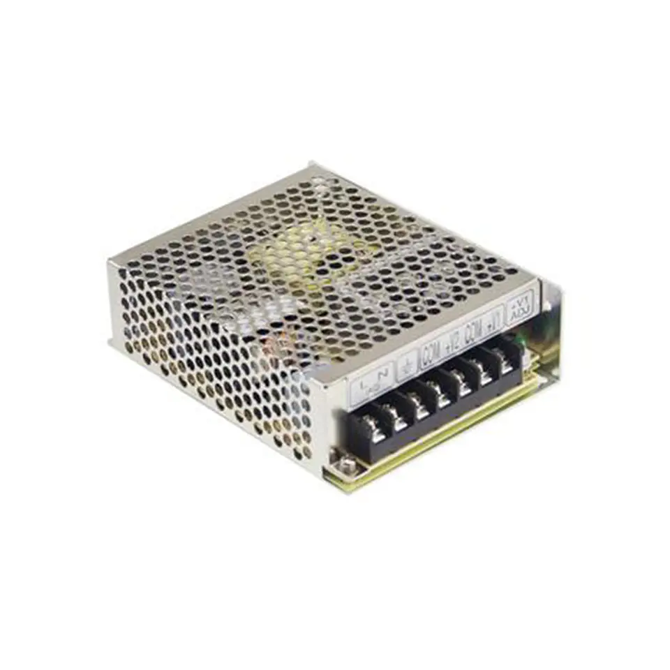 Driver RS-75 MW 1