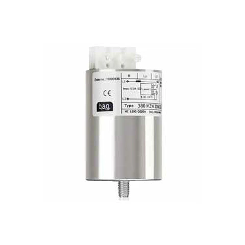 Ignitor 380 MZN 2000S B.A.G.
