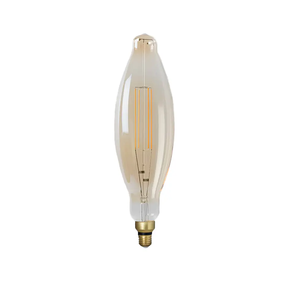 LED lamp 3.5K 6W 2200K E27 220V byWATT 1