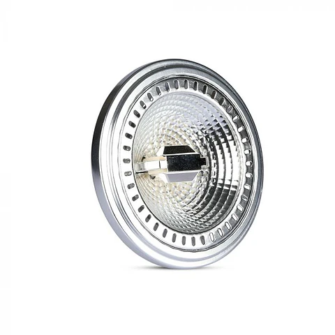 Lâmpada AR111 12W 40º GU10 V-TAC