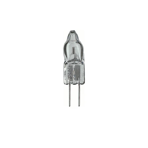 Lâmpada de halogéneo Capsuline 10W G4 12V CL 1CT/10X10F Philips