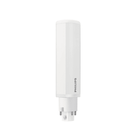 Lâmpada CorePro LED PLC 6,5W 840 4P G24q-2 Philips