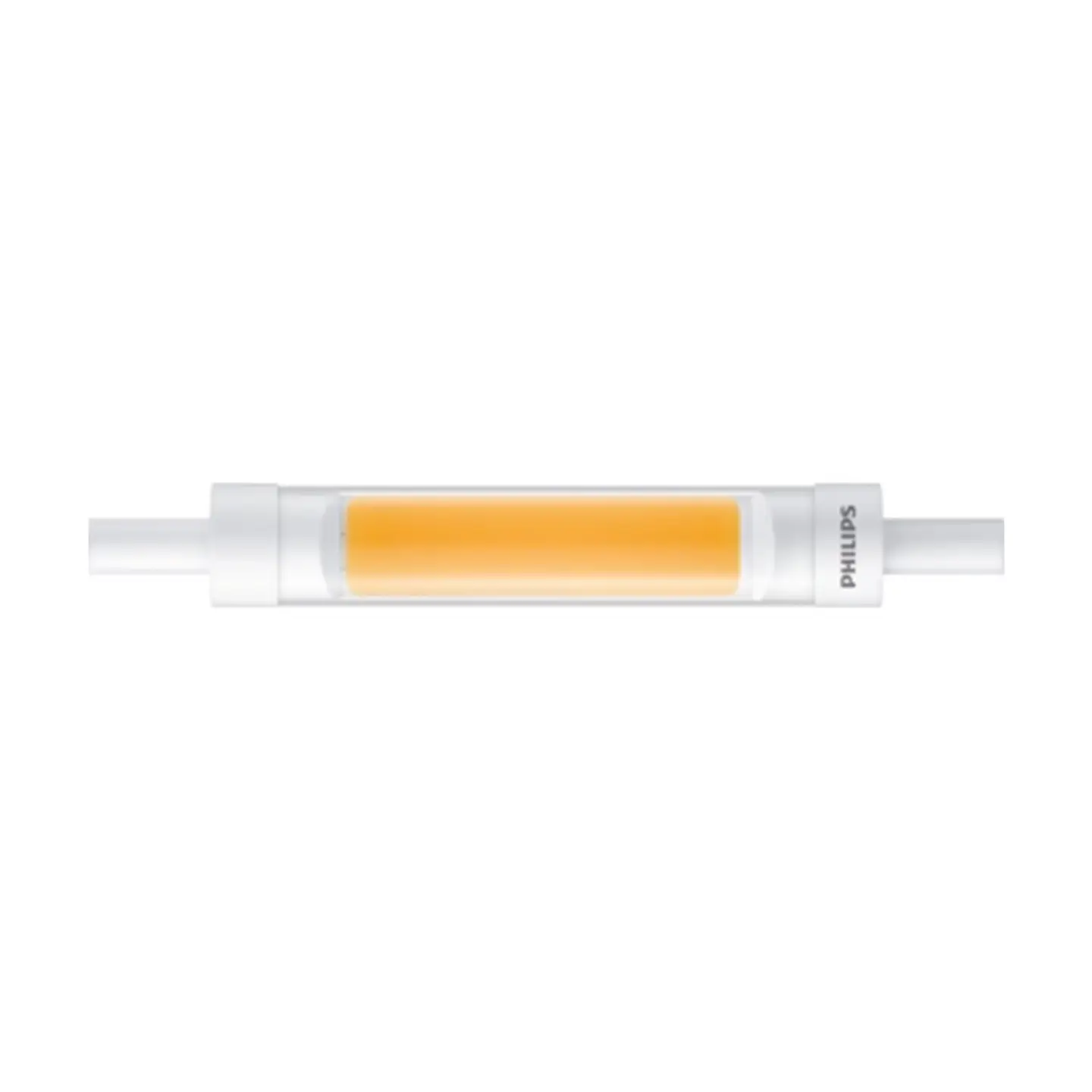 CorePro LED LINEAR 7.2-60W R7S 118mm Philips Lamp 1