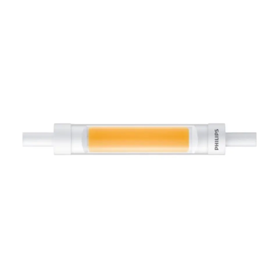 CorePro LED LINEAR 7.2-60W R7S 118mm Philips Lamp 1