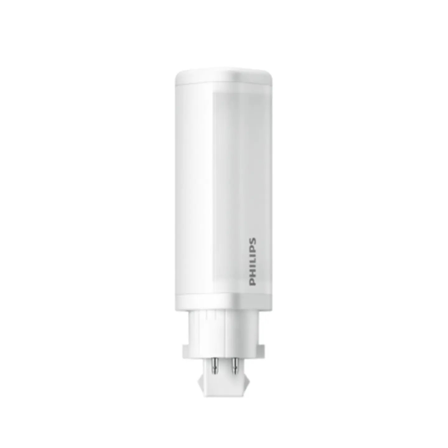 Lâmpada CorePro LED PLC 4.5W 4P G24Q-1 Philips 1