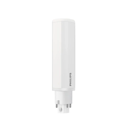 Bombilla CorePro LED PLC 6.5W 4P Philips